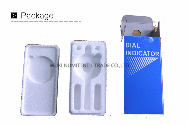Digital Dial Indicator/Dial Indicator Gauge/Digital Dial Caliper/Interapid Dial Indicator